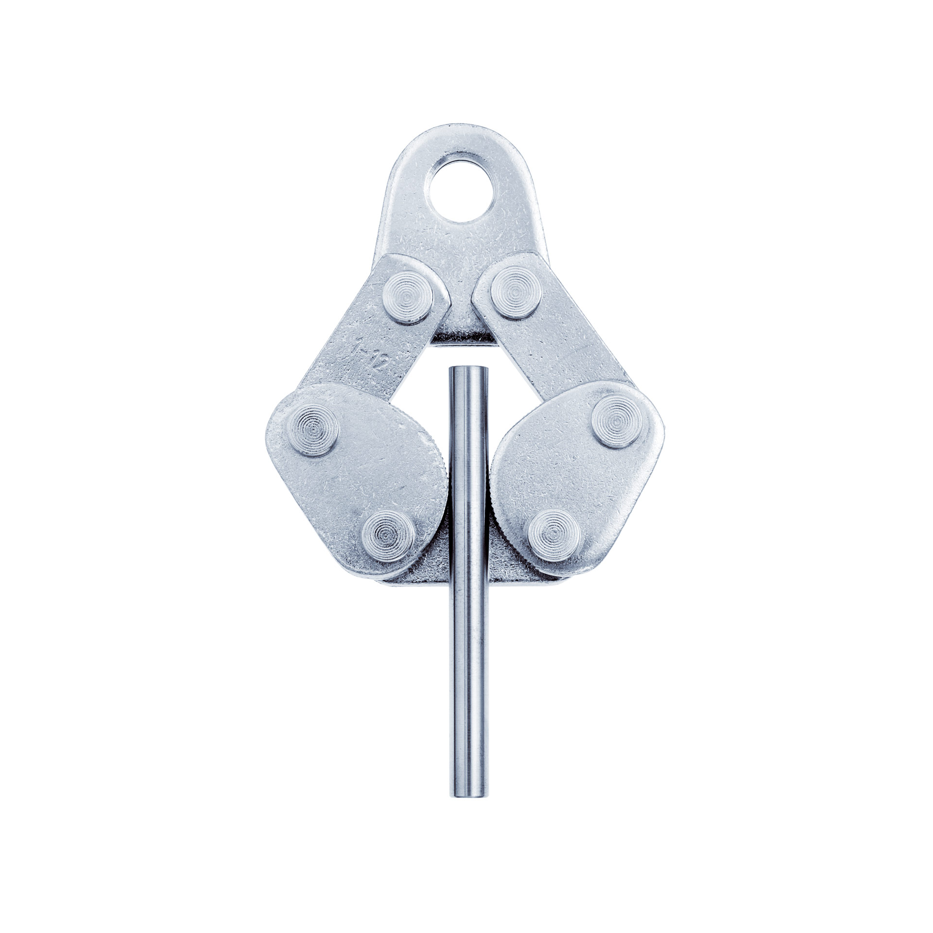 Froschklemme Nr. 422/1-4 mm