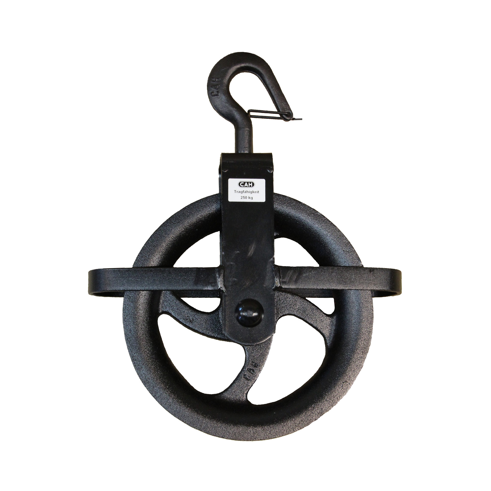 Baurolle Nr. 18