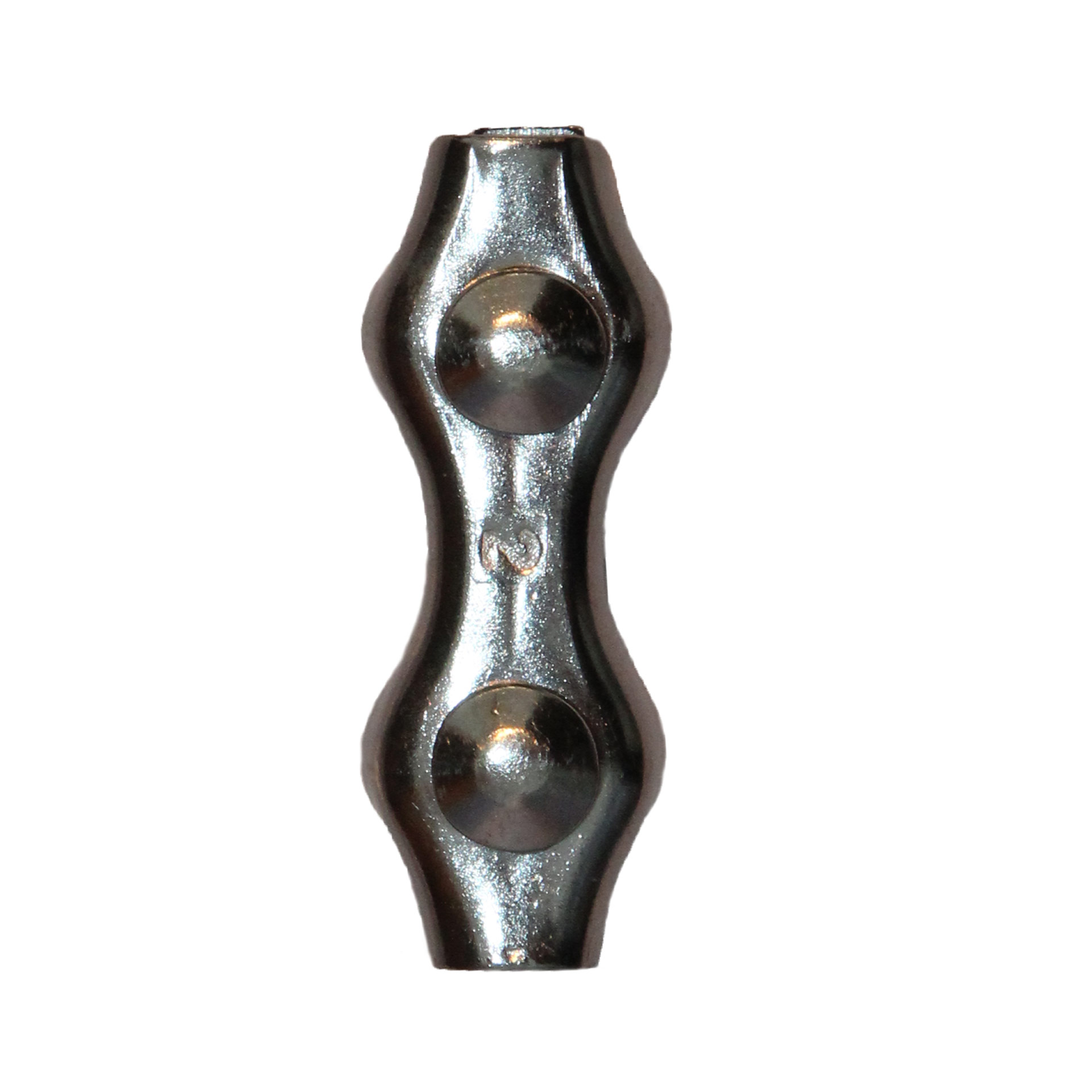 NIRO-Duplexklemme Nr. 1314 B