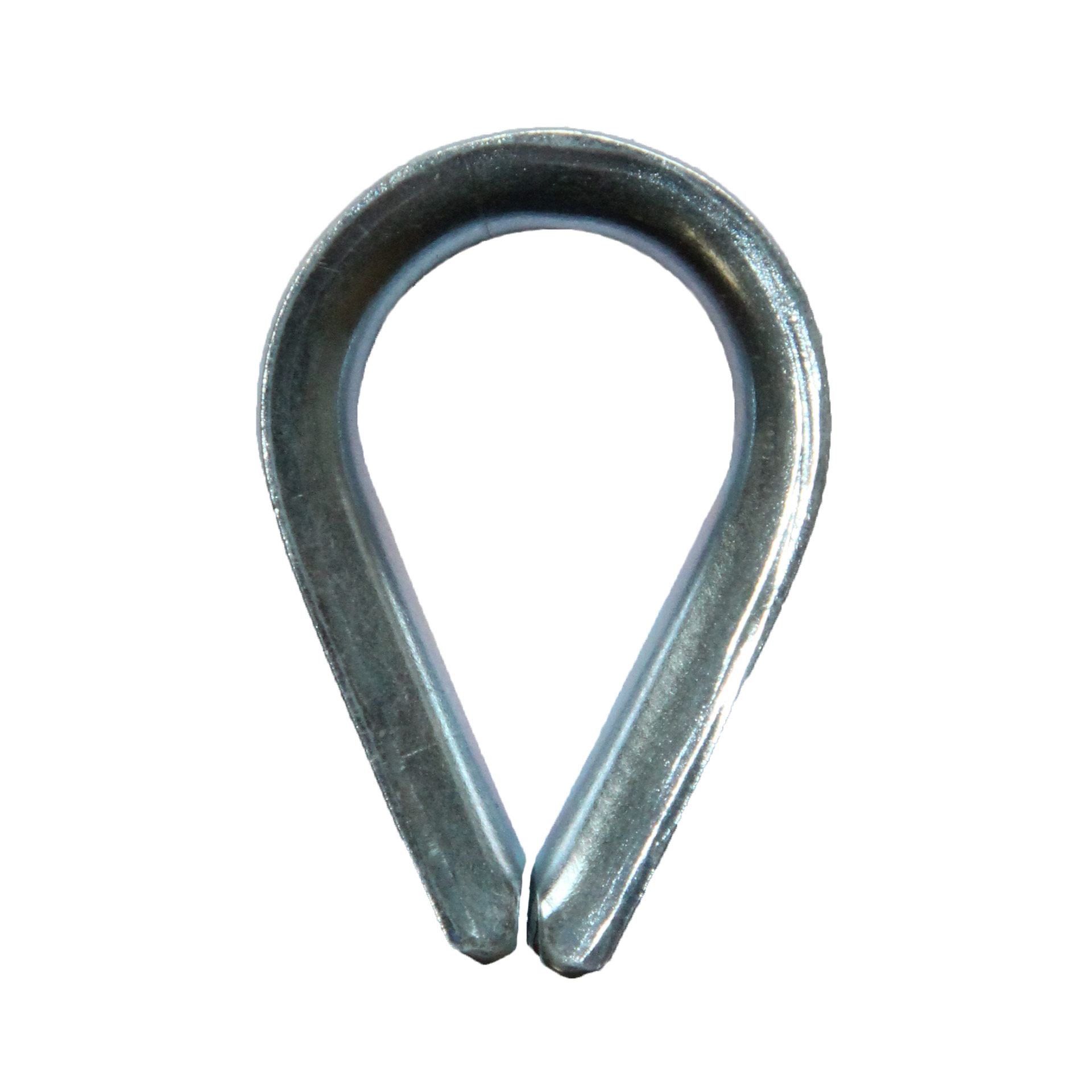 Drahtseilkausche Nr. 503 nach DIN 6899 BF Made in Germany