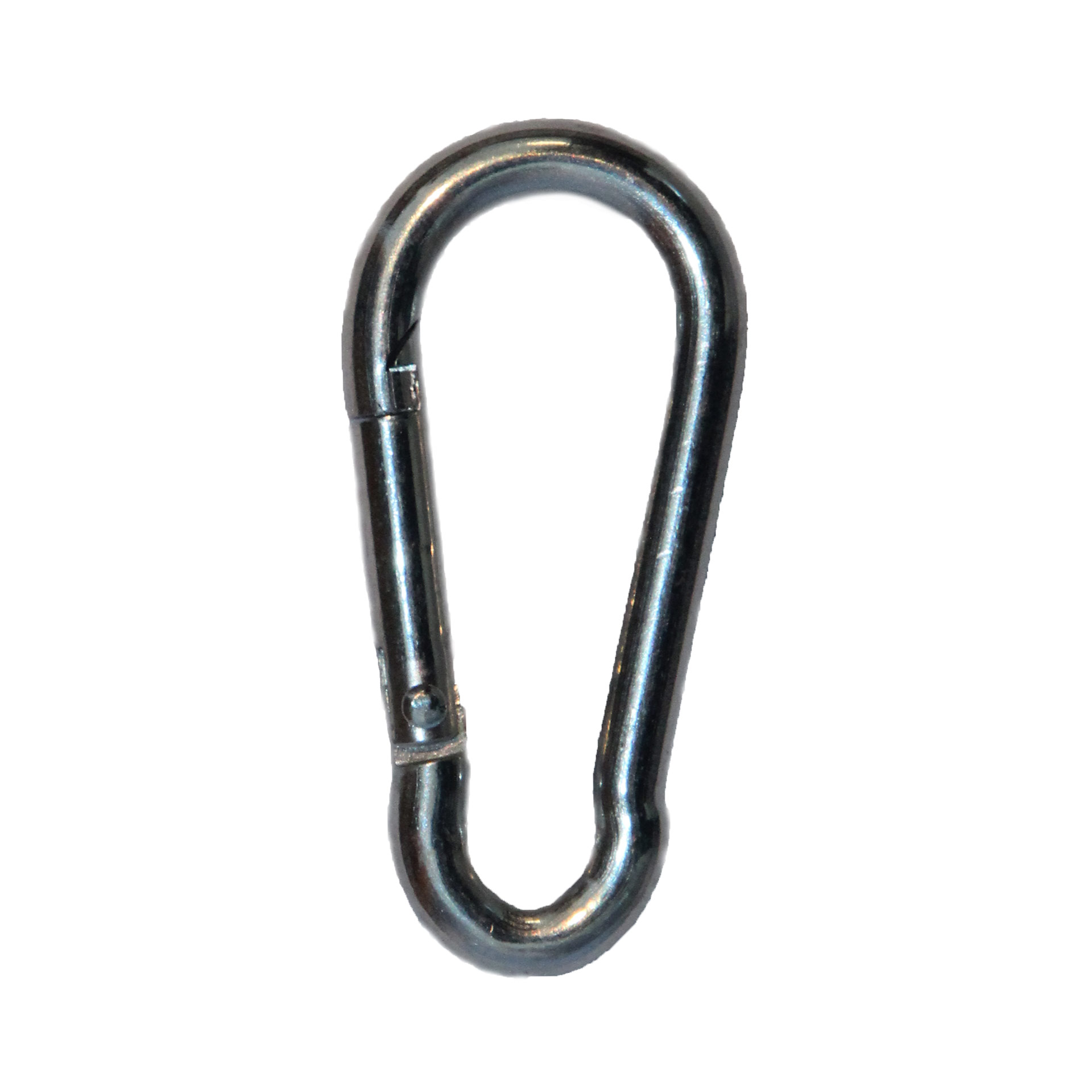 Karabinerhaken Nr. 245 Karabinerhaken nicht zum Heben von Lasten einsetzen!*